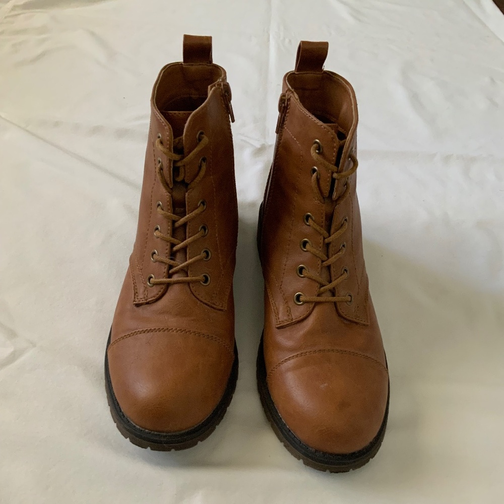 Vepose boots